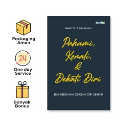 Pahami , Kenali, Dan Dekati Diri